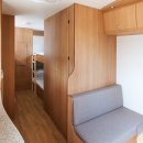 파라다이스스파도고캠핑장 이미지