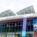 화암면 행정복지센터 주차장 이미지