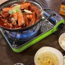 원흥닭발통닭 이미지