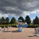 순천만국가정원 시크릿가든 화장실 | 순천 가볼만한곳 우리나라 국가정원 1호, 순천만국가정원