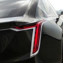 Cadillac Escala, 캐딜락 디자인 언어가 보여 줄 미래 이미지