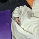 운동 오픈런하는 사람 이미지