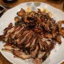 장인족발608 | 영통역 족발 맛집 모임하기 좋은 장인족발608 내돈내산 후기