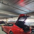 거제셀프세차장 | 조선의 기블리 기아 스팅어 구매대행 출고 후기 김해중고차상사