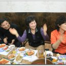 2011년 산이랑 약초랑 송년회 모습 2 이미지
