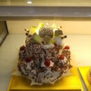 꼬마케이크 포포 이미지