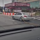 대전에서 발견된 아반떼 신형 탯줄 에디션 이미지