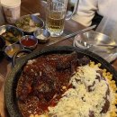 이마트24 서면학원가점 | 서면 낭만장작 치맥 술집 추천 부산 누룽지통닭 맛집