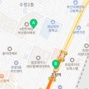 초량동 베스티움 아파트 주변 이미지