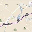 라데나 골프클럽 이미지