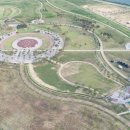 황산공원 미니기차 이미지