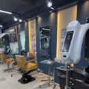 진헤어샵 이미지