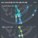 '윤석열 사단' 실체 데이터 분석..요직에다 승승장구 확인 이미지