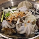 봉가우리밀손칼국수 이미지