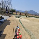 능주파크골프장 | 전남 화순 능주파크골프장 18홀 (6,000원) 아기자기하지만 결코 만만치 않은 매력!