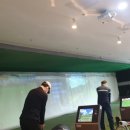 로얄 골프아카데미 이미지