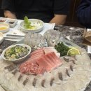 엄상마을 | 양주 덕정 오마카세 숙성회 맛집 | 묵호횟집