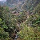 (13) 베트남 사파 풍경 3/6~3/7 안개비 내리던 날 이미지