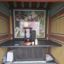 대성암 앞 | 인천장수동점집, 대성암에서 신점 상담으로 마음 정리하기