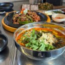 정성칼국수 네이버블로그