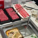 우 | 대구 하이디라오 예약 훠궈 맛집 주문방법 면은우 후기