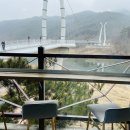 대황강 출렁다리 화장실 이미지