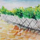 서현중학교 내 이미지