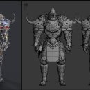 메타버스 & 3D 모델링 이미지