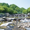 용추자연휴양림(함양) 이미지