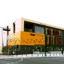 생활체육관 이미지