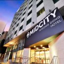 호텔 미드시티 명동 이미지