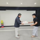 중부 태권도장 이미지