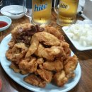 골목통닭 이미지