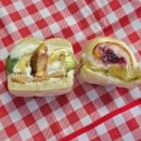 다와야식 | 망원 빵집 후와후와 빵지순례 주말 웨이팅 후기