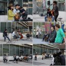 풍물패더늠 | 가을밤 야외에서 즐기는 <2015 부평 밴드 페스티벌> Ⅱ