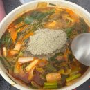 백족산 흑염소 | 몸보신 이천맛집 느티나무집 흑염소전골 진한 국물 후기