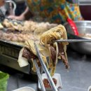 친구처럼B | 📍문화양곱창 :: 부산 서면 곱창 맛집, 노포 감성 이모카세 양곱창구이 B-7 후기