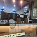 NIC PC방 | 김포 장기역 NIC PC 닉피시방 후기 | 메뉴, 주차장, 주차요금