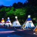 더힐글램핑 이미지