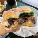 피앤디 솔로빌 | 남부터미널역 햄버거 서초수제버거 맛집&#34;브라이언스 버거&#34;