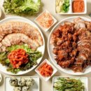 장충 달인의족발 이미지