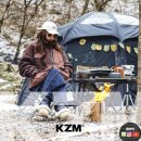 가야어패럴 - 19299 | 캠핑복장 2026 핫한 캠핑의류 브랜드 케이지엠 KZM어패럴 캠핑옷 캠핑모자 데일리·캠핑룩 추천