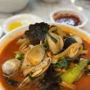 괴정로 | 대전 서구 가장동 해물 짬뽕 맛집 비래등 롯데백화점 근처 내돈내산 방문후기