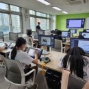 웹툰창작 프로그램 이미지