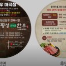 횡성호수길한우
