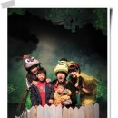 아트홀 베짱이 이미지