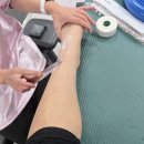 리나쌤 | [성수 PT] 리나쌤 발목 케어 후기(러닝 후 부상/회복 추천)