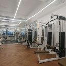 바디가드 짐 이미지