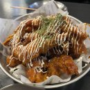 매니아스크린 | 일산 라페스타치킨 맛집 | 치킨매니아 대표 메뉴 왕새우스크림치킨 솔직후기