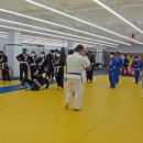 블랙벨트 GYM 이미지